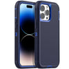 Heavy Duty Armor Shockproof Dust-Proof Case For iPhone - alternate angle