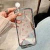 2 in 1 Candy Color Phone Case
