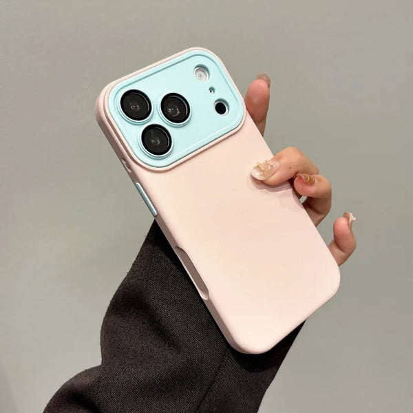 Candy Liquid Silicone Case