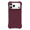 Ripple Silicone Case For iPhone 17 Pro Max β Clean Girl Vibes