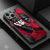 Marvel Venom Deadpool Phone Case
