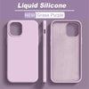 Liquid Silicone Cases