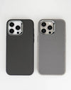 Soft Rubber Frame Cover For IPhone