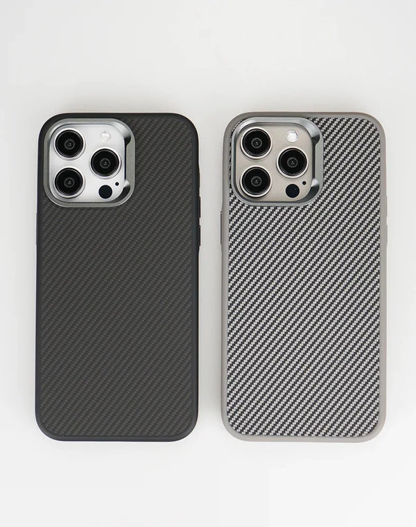 Soft Rubber Frame Cover For IPhone