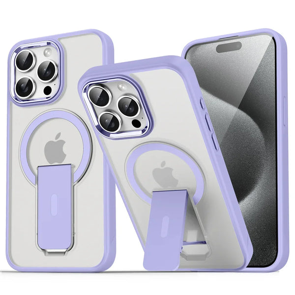 MagSafe Folding Stand - iPhone Series - additional view