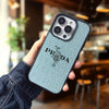 Crocodile Skin Pattern With Tiger Stripe Back Cover