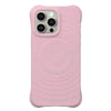 Ripple Silicone Case For iPhone 17 Pro Max β Clean Girl Vibes