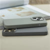 Liquid Silicone Cases