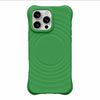 Ripple Silicone Case For iPhone 17 Pro Max β Clean Girl Vibes
