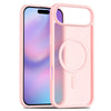 Matte Hard Armor MagSafe Case for iPhone 17 Air