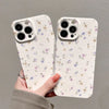 Lovely Flower Phone Case