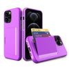 Slim Wallet Case For iPhone 15 Series – Protective Cover