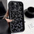 Soft TPU Leopard Painted Phone Case