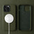 Genuine Leather Case - iPhone 15 Pro Max | Luxury Finish