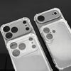 Transparent Phone Cases for IPhone 17 Series