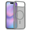 Matte Hard Armor MagSafe Case for iPhone 17 Air