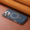 Triangle Pattern MagSafe Case - additional view