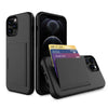 Slim Wallet Case For iPhone 15 Series – Protective Cover