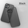 0.2mm Ultra Thin Hard PC Case