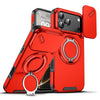 Rotating Flip Lens Case