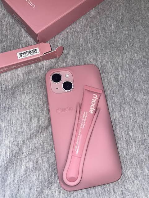 Rhode Beauty Lip Case