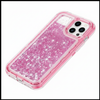 Pink Glitter Case β Eye-Catching Clean Square