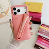 Rhode Case iPhone - Lip Gloss Holder with Lipstick| Rhode-Style