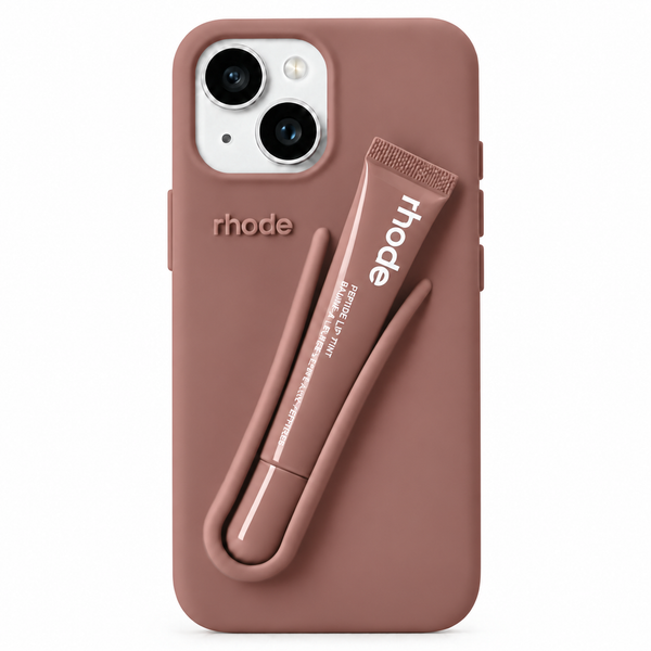 Rhode Beauty Lip Case
