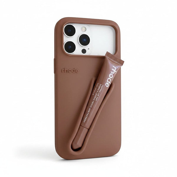 Rhode Case lip gloss holder accessory