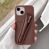 Rhode Portable Lip Gloss Holder Cover With Lipstick
