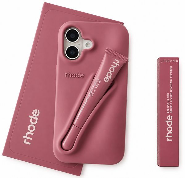 Rhode Beauty Lip Case