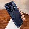 Minimal Magnetic Stand Case for iPhone