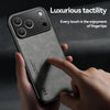 Luxury Shockproof Case For iPhone 17