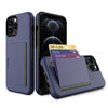 Slim Wallet Case For iPhone 15 Series – Protective Cover
