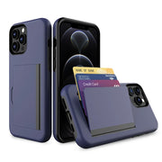 Slim Wallet Case  – Protective Cover