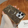 Luxury Bling Glitter MagSafe Case For 14 Pro Max | Main Character Energy