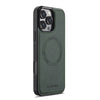 Full Coverage Leather Case iPhone 16 Pro – Executive Edition