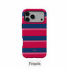 Fragola Coloful Stripes Phone Case