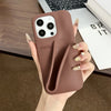 Rhode Portable Lip Gloss Holder Cover With Lipstick