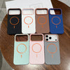 Ultra Thin Matte Soft Case for iPhone