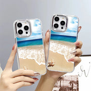 Ocean Breeze Case For  | Latest Summer Edition