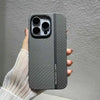 Carbon fibre Strong MagSafe Case