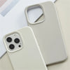 Liquid Silicone Cases