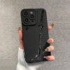 Sword Pattern Protective Phone Case