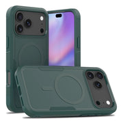 Heavy Armor Magnetic Case