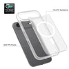 Matte Hard Armor MagSafe Case for iPhone 17 Air