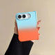 Blue Orange JB