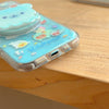 Funny Cute Bear MagSafe Stand Case - additional view