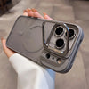 Minimal Magnetic Stand Case for iPhone