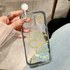 2 in 1 Candy Color Phone Case